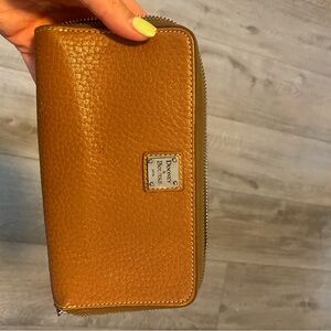 Dooney and Bourke Wallet